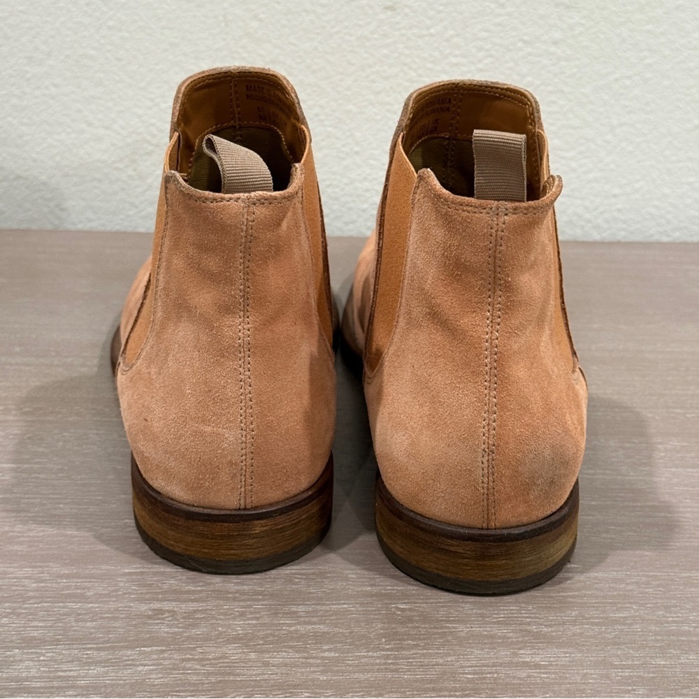 ALDO men boots - Picture 7 of 8